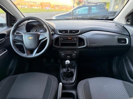 CHEVROLET Onix Hatch 1.0 4P FLEX LT, Foto 7