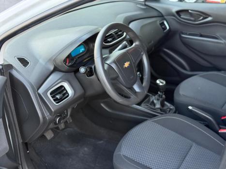 CHEVROLET Onix Hatch 1.0 4P FLEX LT, Foto 8