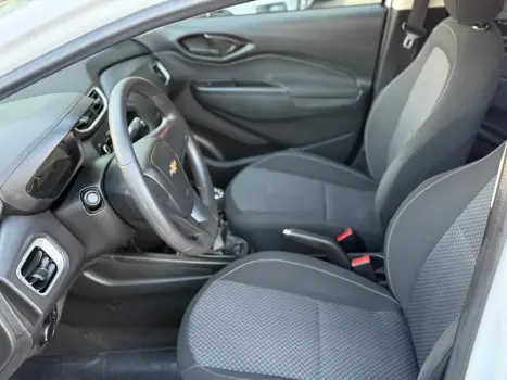 CHEVROLET Onix Hatch 1.0 4P FLEX LT, Foto 10