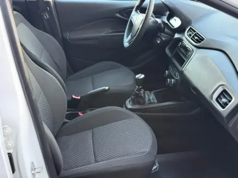 CHEVROLET Onix Hatch 1.0 4P FLEX LT, Foto 11