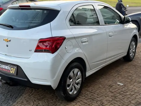 CHEVROLET Onix Hatch 1.0 4P FLEX LT, Foto 14