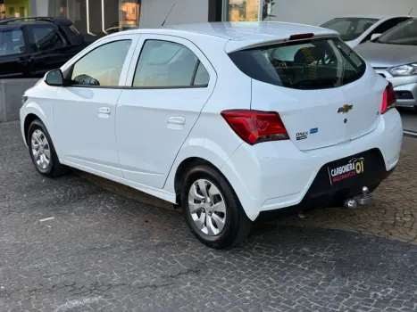 CHEVROLET Onix Hatch 1.0 4P FLEX LT, Foto 16