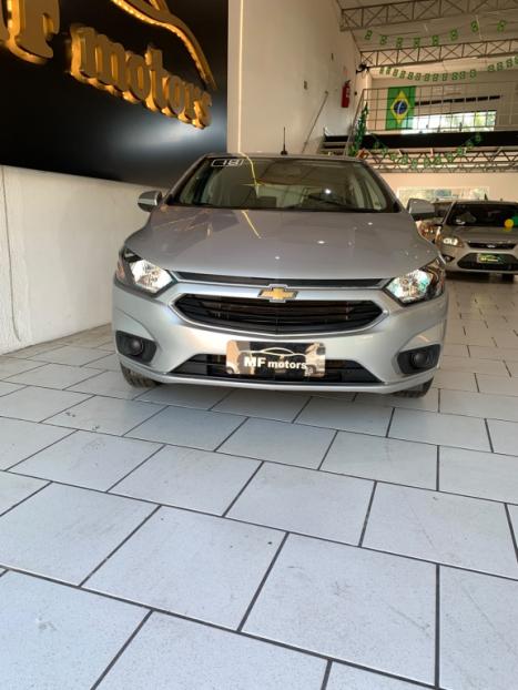 CHEVROLET Onix Hatch 1.0 12V 4P FLEX LT, Foto 2