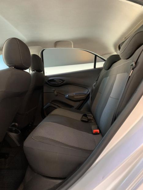 CHEVROLET Onix Hatch 1.0 12V 4P FLEX LT, Foto 4