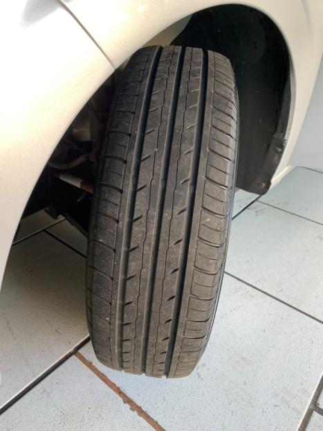CHEVROLET Onix Hatch 1.0 12V 4P FLEX LT, Foto 5