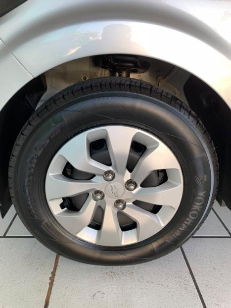 CHEVROLET Onix Hatch 1.0 12V 4P FLEX LT, Foto 6