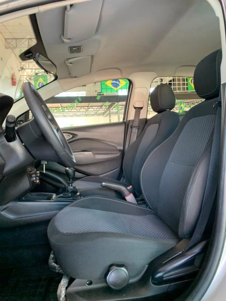 CHEVROLET Onix Hatch 1.0 12V 4P FLEX LT, Foto 7