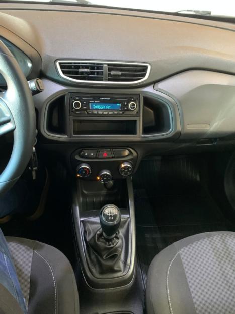 CHEVROLET Onix Hatch 1.0 12V 4P FLEX LT, Foto 9