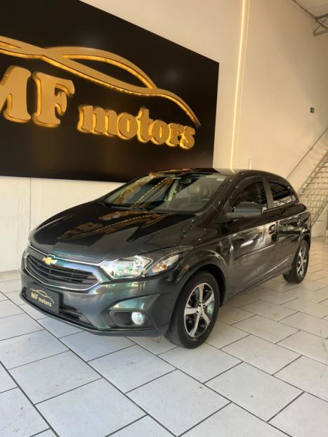 CHEVROLET Onix Hatch 1.4 4P FLEX LTZ, Foto 1