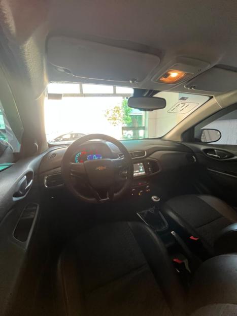 CHEVROLET Onix Hatch 1.4 4P FLEX LTZ, Foto 5
