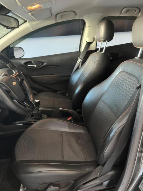 CHEVROLET Onix Hatch 1.4 4P FLEX LTZ, Foto 6