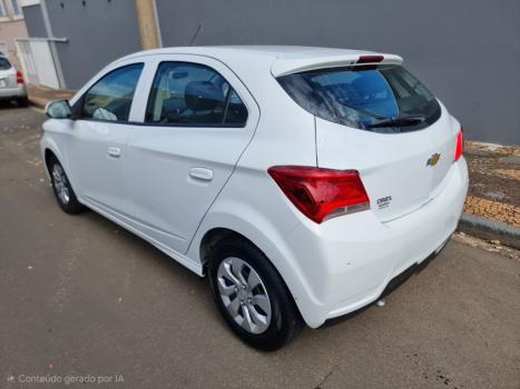 CHEVROLET Onix Hatch 1.0 4P FLEX LT, Foto 10