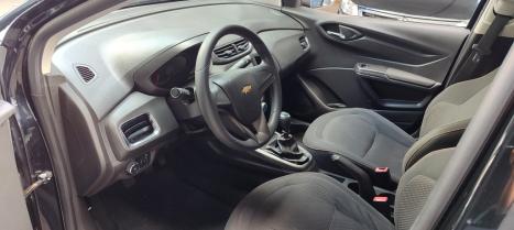 CHEVROLET Onix Hatch 1.4 4P FLEX LTZ, Foto 19