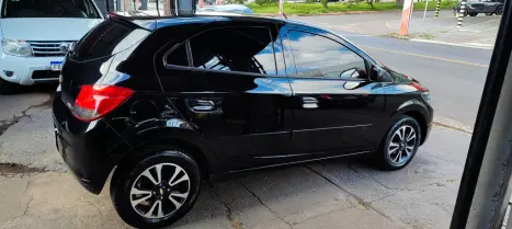 CHEVROLET Onix Hatch 1.4 4P FLEX LTZ, Foto 7