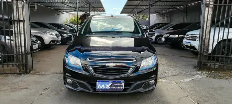 CHEVROLET Onix Hatch 1.4 4P FLEX LTZ, Foto 2