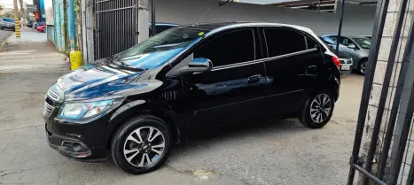 CHEVROLET Onix Hatch 1.4 4P FLEX LTZ, Foto 10