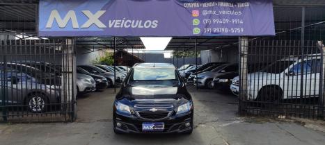 CHEVROLET Onix Hatch 1.4 4P FLEX LTZ, Foto 1