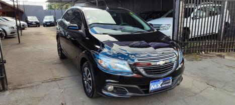CHEVROLET Onix Hatch 1.4 4P FLEX LTZ, Foto 3