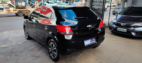 CHEVROLET Onix Hatch 1.4 4P FLEX LTZ, Foto 14