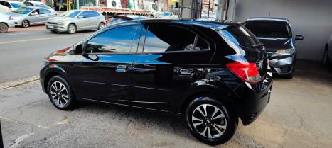 CHEVROLET Onix Hatch 1.4 4P FLEX LTZ, Foto 11