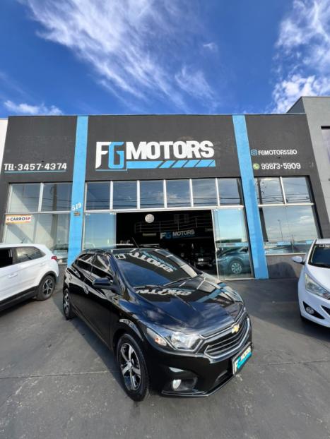 CHEVROLET Onix Hatch 1.4 4P FLEX LTZ AUTOM�TICO, Foto 1