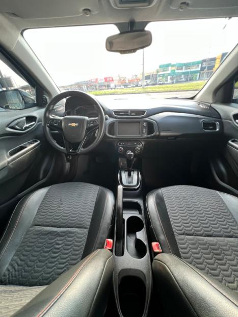 CHEVROLET Onix Hatch 1.4 4P FLEX LTZ AUTOM�TICO, Foto 8