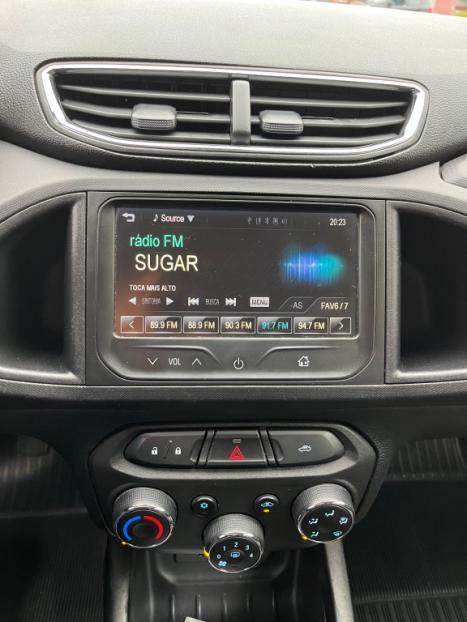 CHEVROLET Onix Hatch 1.4 4P FLEX LT, Foto 10