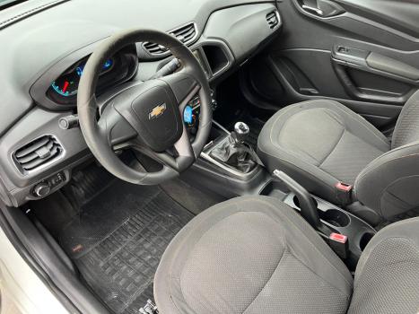 CHEVROLET Onix Hatch 1.4 4P FLEX LT, Foto 8