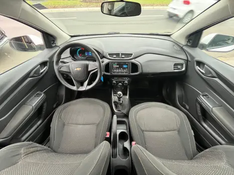 CHEVROLET Onix Hatch 1.4 4P FLEX LT, Foto 9