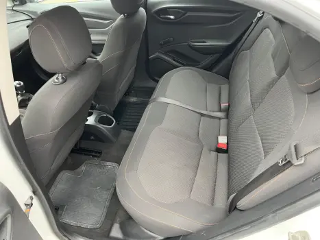 CHEVROLET Onix Hatch 1.4 4P FLEX LT, Foto 12
