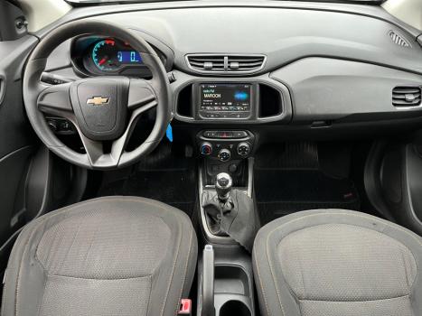 CHEVROLET Onix Hatch 1.4 4P FLEX LT, Foto 11