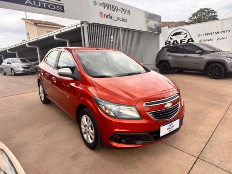 CHEVROLET Onix Hatch 1.0 4P FLEX LT LOLLAPALOOZA, Foto 3