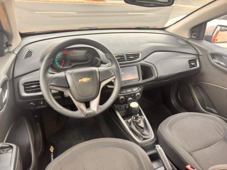 CHEVROLET Onix Hatch 1.0 4P FLEX LT LOLLAPALOOZA, Foto 12