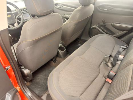 CHEVROLET Onix Hatch 1.0 4P FLEX LT LOLLAPALOOZA, Foto 14