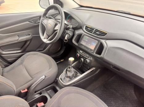 CHEVROLET Onix Hatch 1.0 4P FLEX LT LOLLAPALOOZA, Foto 15