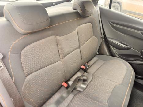 CHEVROLET Onix Hatch 1.0 4P FLEX LT LOLLAPALOOZA, Foto 16