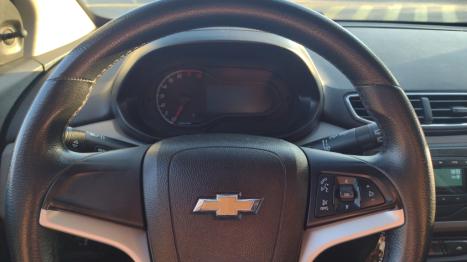 CHEVROLET Onix Hatch 1.0 4P FLEX LT, Foto 5