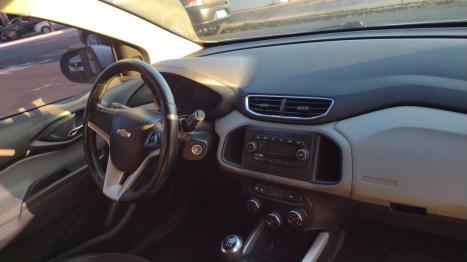 CHEVROLET Onix Hatch 1.0 4P FLEX LT, Foto 6