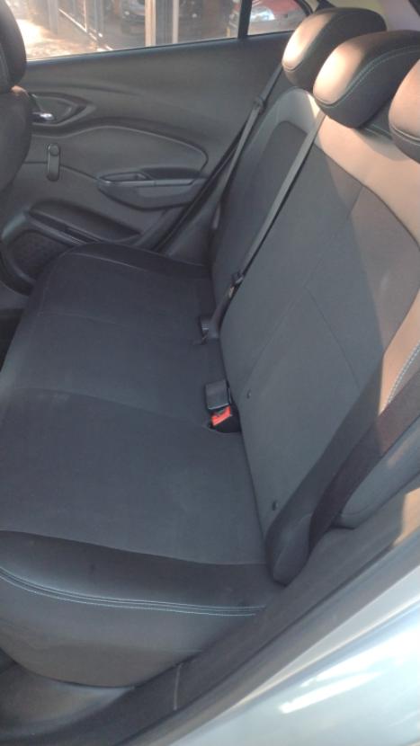 CHEVROLET Onix Hatch 1.0 4P FLEX LT, Foto 7