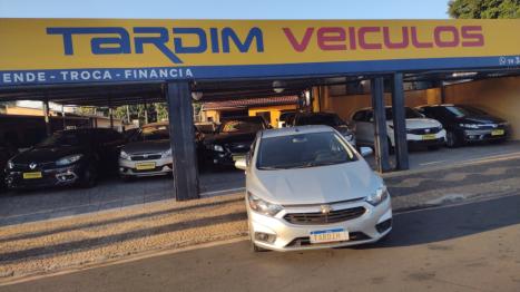 CHEVROLET Onix Hatch 1.0 4P FLEX LT, Foto 1