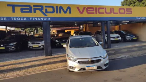 CHEVROLET Onix Hatch 1.0 4P FLEX LT, Foto 15