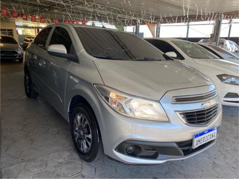 CHEVROLET Onix Hatch 1.0 4P FLEX LT, Foto 2