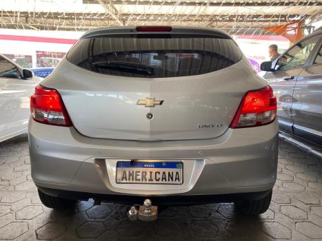 CHEVROLET Onix Hatch 1.0 4P FLEX LT, Foto 3