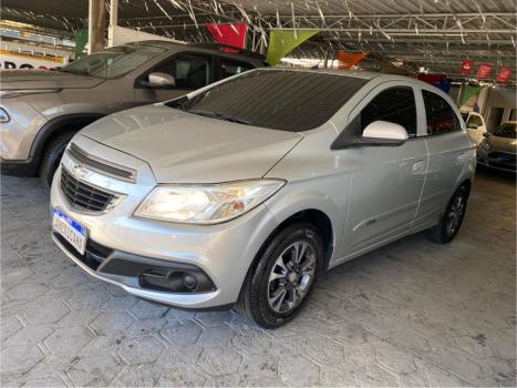 CHEVROLET Onix Hatch 1.0 4P FLEX LT, Foto 1
