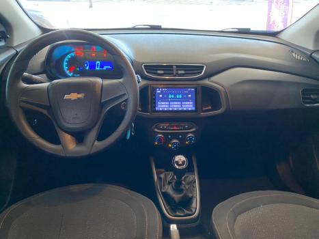 CHEVROLET Onix Hatch 1.0 4P FLEX LT, Foto 5