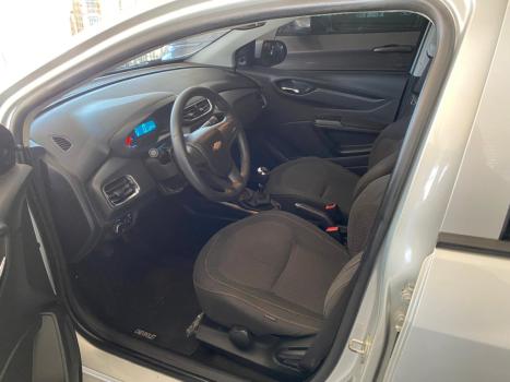 CHEVROLET Onix Hatch 1.0 4P FLEX LT, Foto 6