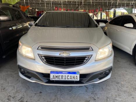 CHEVROLET Onix Hatch 1.0 4P FLEX LT, Foto 7