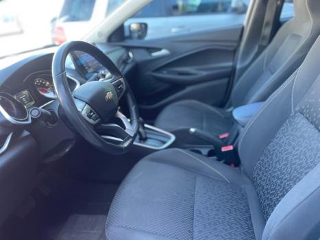 CHEVROLET Onix Hatch 1.4 4P FLEX LTZ AUTOM�TICO, Foto 9
