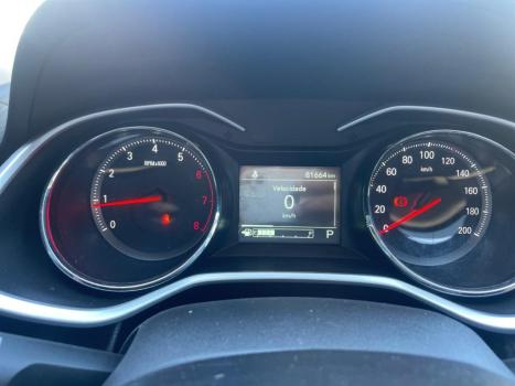 CHEVROLET Onix Hatch 1.4 4P FLEX LTZ AUTOM�TICO, Foto 10