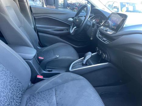 CHEVROLET Onix Hatch 1.4 4P FLEX LTZ AUTOM�TICO, Foto 11
